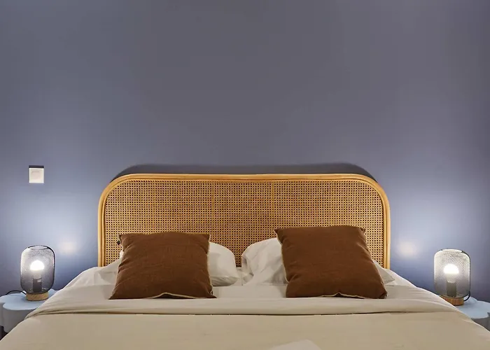 New Apartment 2 Bedrooms Center Of Paris By Studio Prestige