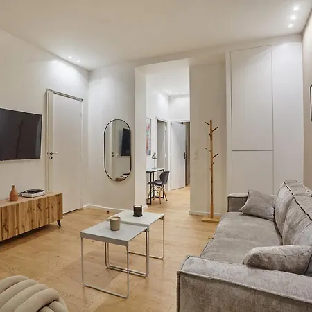 New Apartment 2 Bedrooms Center Of Paris By Studio Prestige Exterior foto