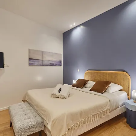 New Apartment 2 Bedrooms Center Of Paris By Studio Prestige Exterior foto