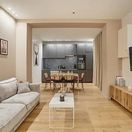 New Apartment 2 Bedrooms Center Of Paris By Studio Prestige Exterior foto